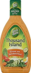 Wish-Bone Dressing - 16 oz