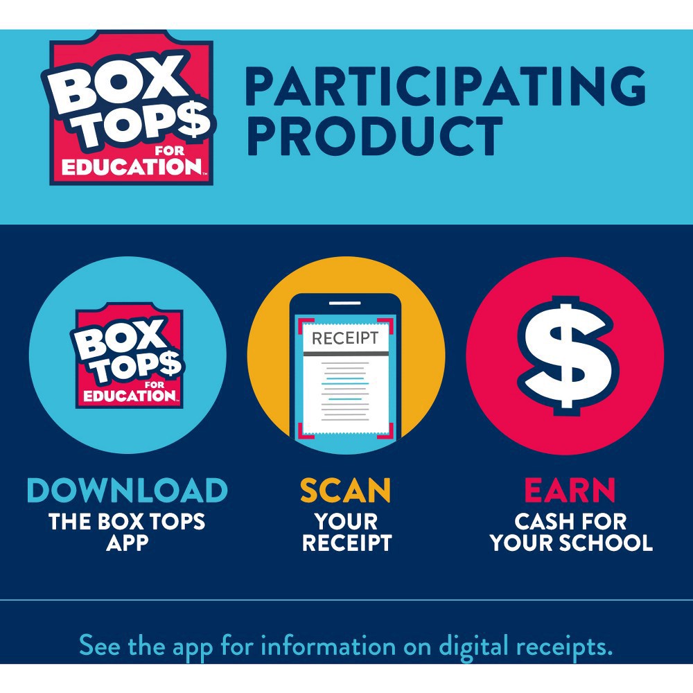slide 2 of 21, LÄRABAR Kids, Bakes Chocolate Chip Cookie, Gluten Free Snack Bars, 6 Ct, 5.76 oz, 6 ct; 0.96 oz