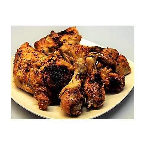 slide 1 of 1, Deli Grilled Chicken 12 Count Cold - Each, 1 ct