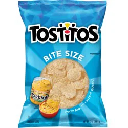 Tostitos Bite Size Rounds - 12oz