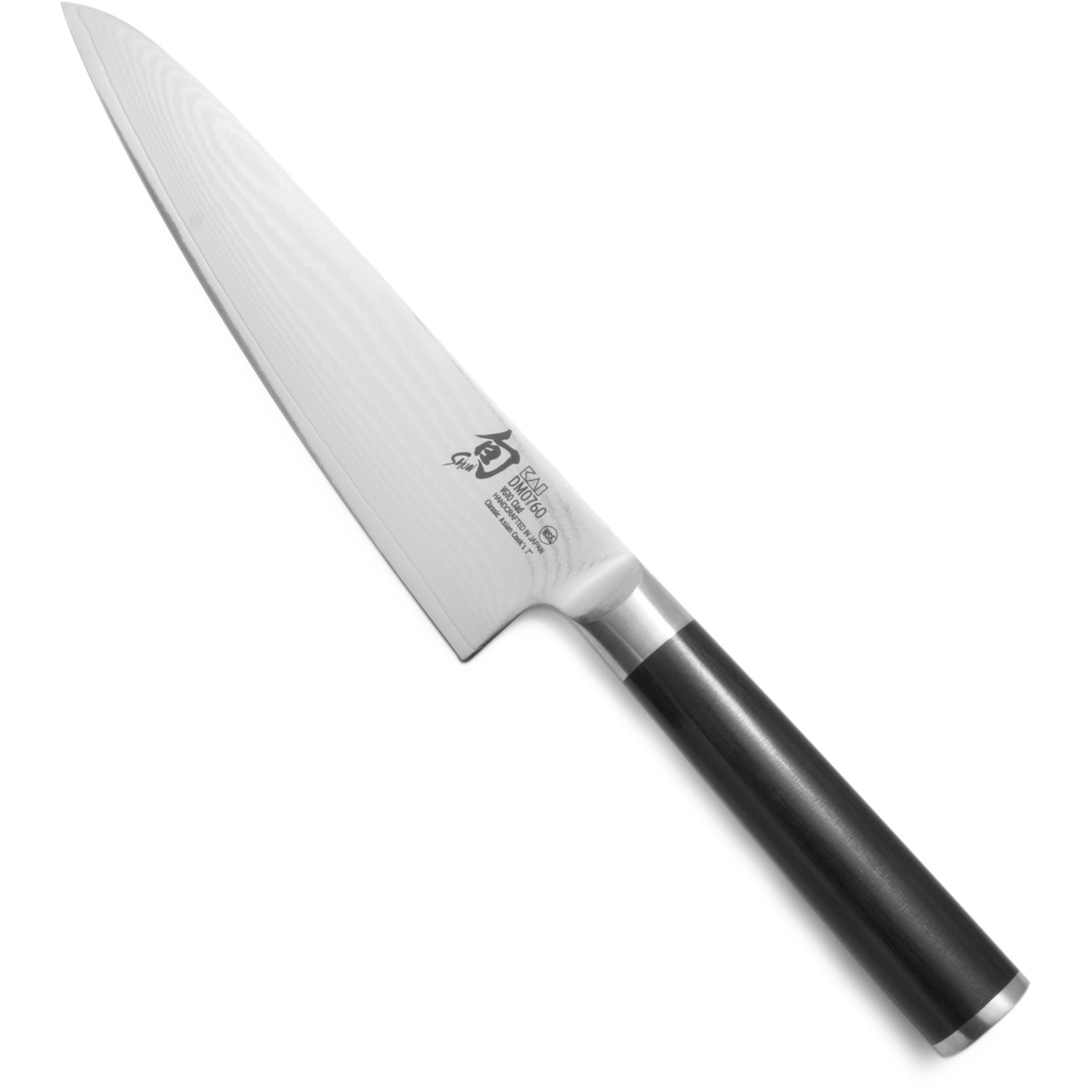 slide 1 of 1, Shun Classic Asian Chefs Knife, 7 in