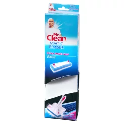 Mr. Clean Magic Eraser Extra Power Mop Refill