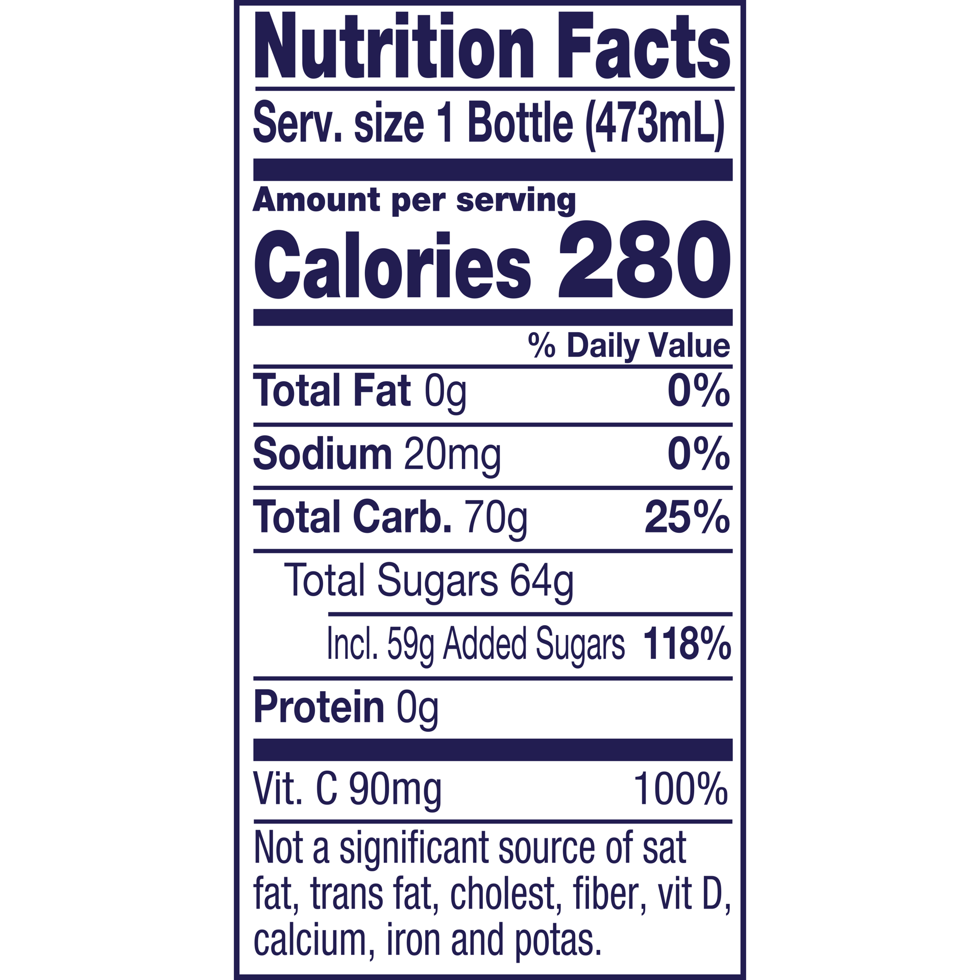 slide 2 of 4, Welch's Cranberry Juice Cocktail, 16 fl oz On-the-Go Bottle, 16 oz