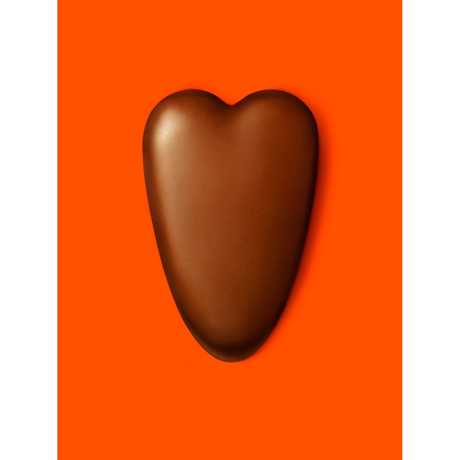 slide 3 of 8, REESE'S Milk Chocolate Peanut Butter Hearts Candy, Valentine's Day, 7.2 oz, Pack (6 Pack), 6 ct