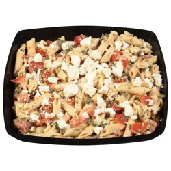 Lunds & Byerlys Penne Pasta Toss with Sundried Tomatoes 1 ea