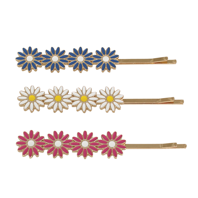 slide 1 of 1, NAIAM Iam Multi Hairclip, 1 ct