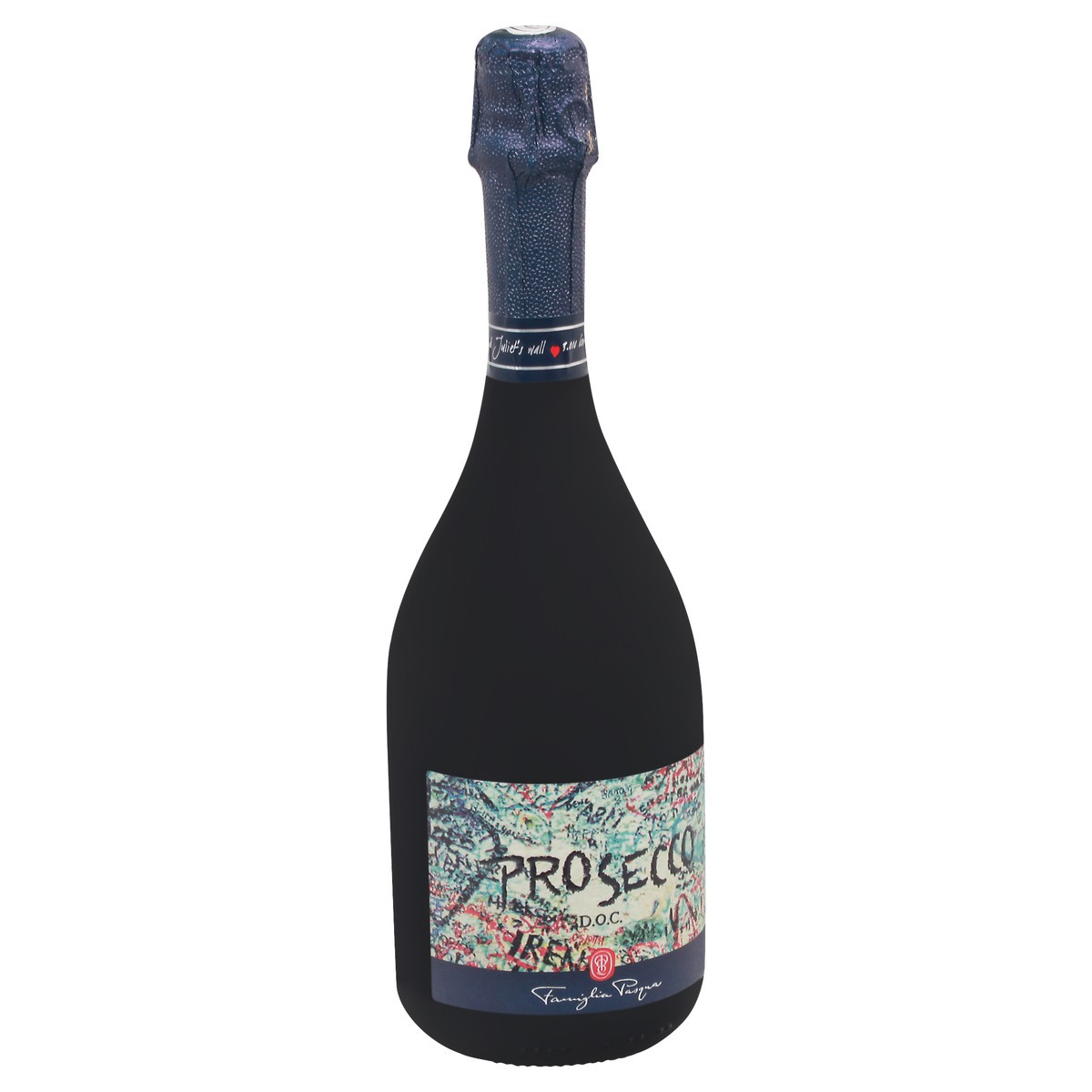 slide 3 of 9, Famiglia Pasqua D.O.C. Prosecco 750 ml, 750 ml