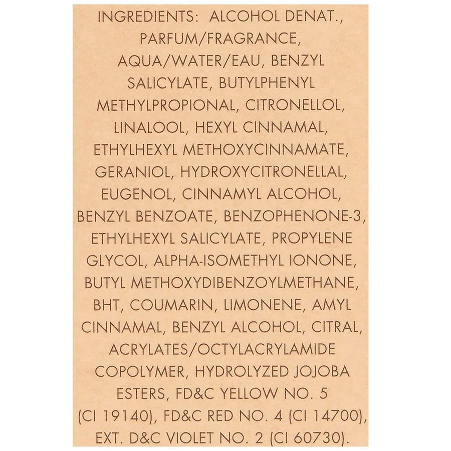 slide 2 of 3, Calvin Klein Escape Eau de Parfum Spray, 1.7 fl oz