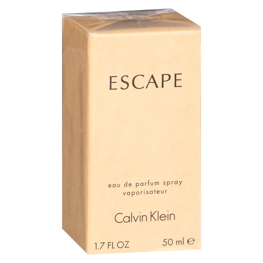 slide 1 of 1, Calvin Klein Escape Eau de Parfum Spray, 1.7 fl oz