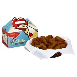 Fresh Chicken Kitchen 8 Piece Fried Chicken