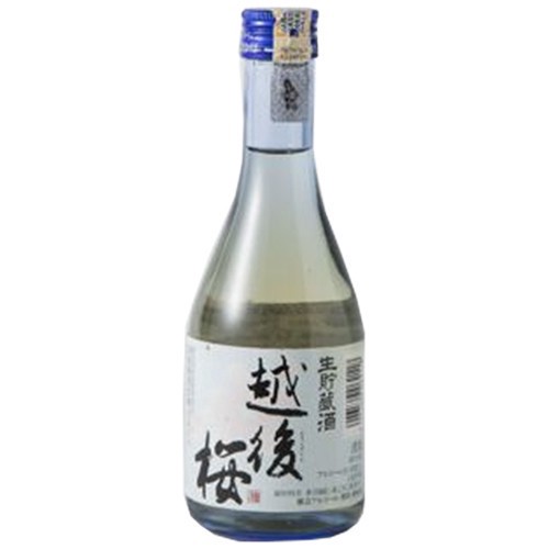slide 1 of 1, Echigozakura Daiginjo, 300 ml
