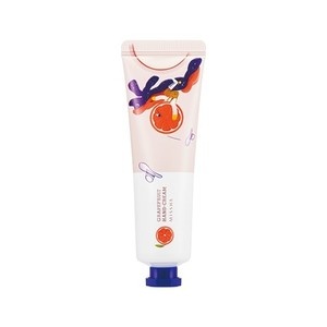 slide 1 of 1, Missha Love Secret Hand Cream- Grapefruit, 1 oz