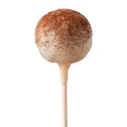 Cookies & Cream Cake Pop