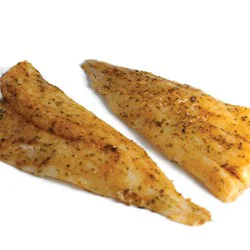 EM Lemon Citrus EZ Meal Lemon Citrus Raw Cod Loin