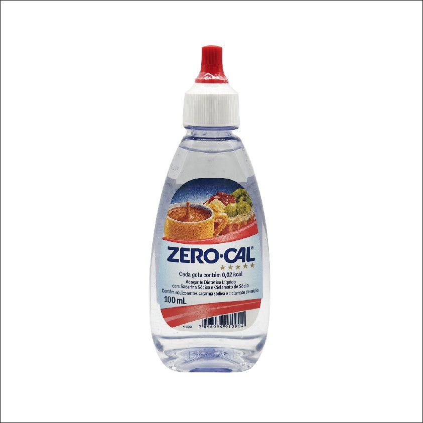 slide 1 of 1, Zero Cal Diet Swtner - 3.38 fl oz, 3.38 fl oz