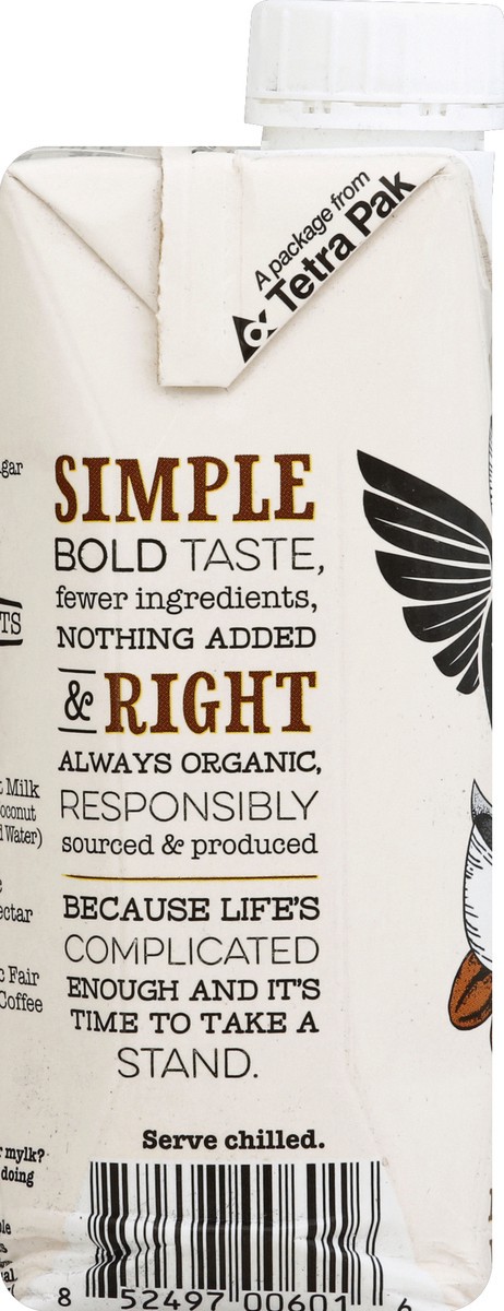 slide 5 of 5, Rebel Kitchen Milk Drink 11 oz, 11 oz