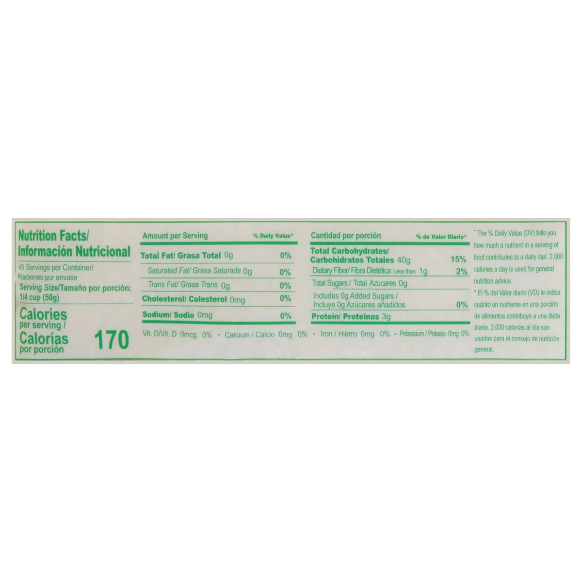 slide 9 of 14, Rio Grande Jasmine Rice 5 lb, 5 lb