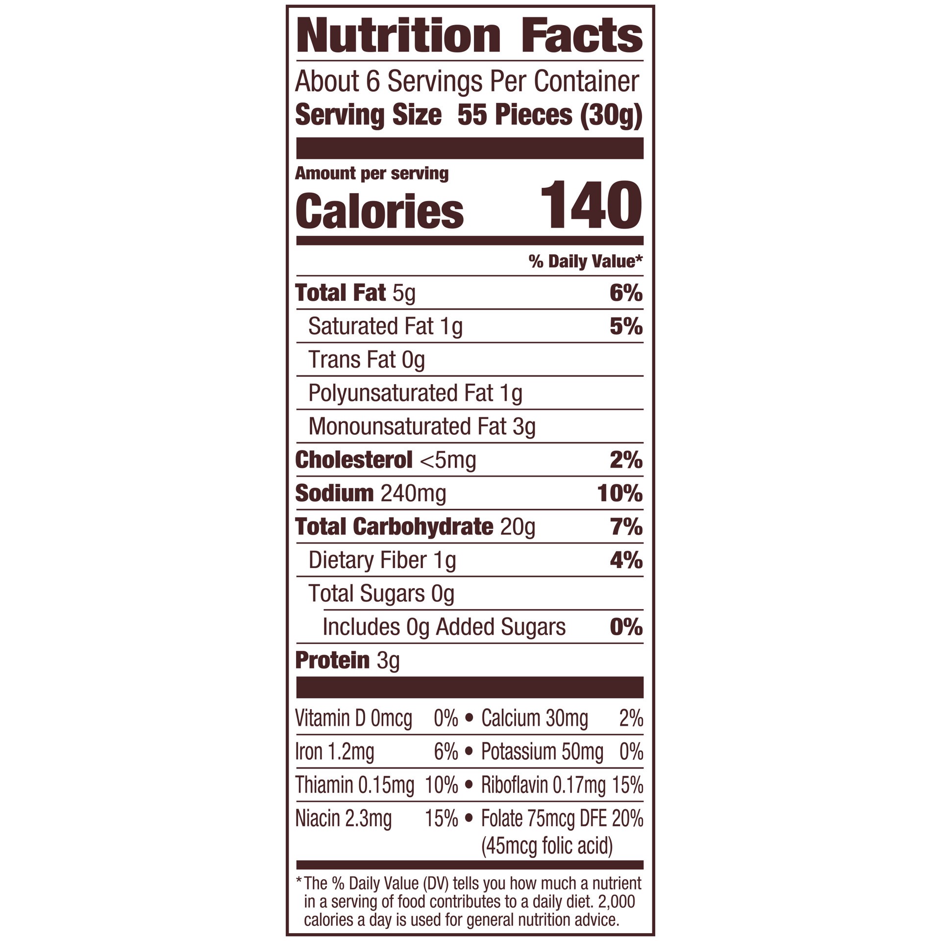 slide 9 of 9, Pepperidge Farm Goldfish Colors Cheddar Cheese Crackers, 6.6 oz Bag, 6.6 oz