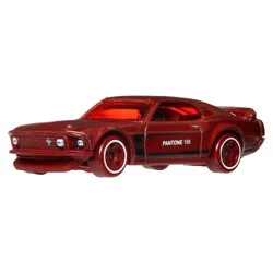Mattel® Hot Wheels® 2017 Nissan GT-R, 1 ct
