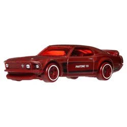 Mattel® Hot Wheels® 2017 Nissan GT-R, 1 ct