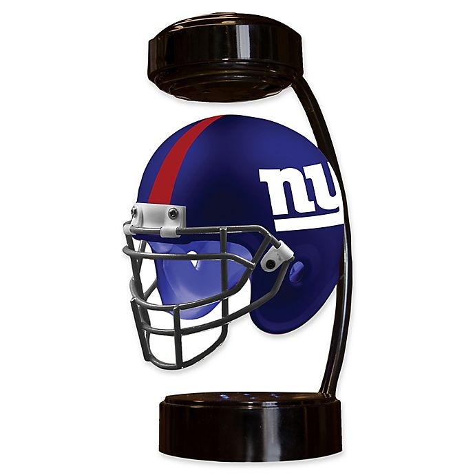 NFL New York Giants Hover Helmet 1 ct