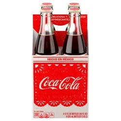 Coca-Cola Mexican Coke Soda
