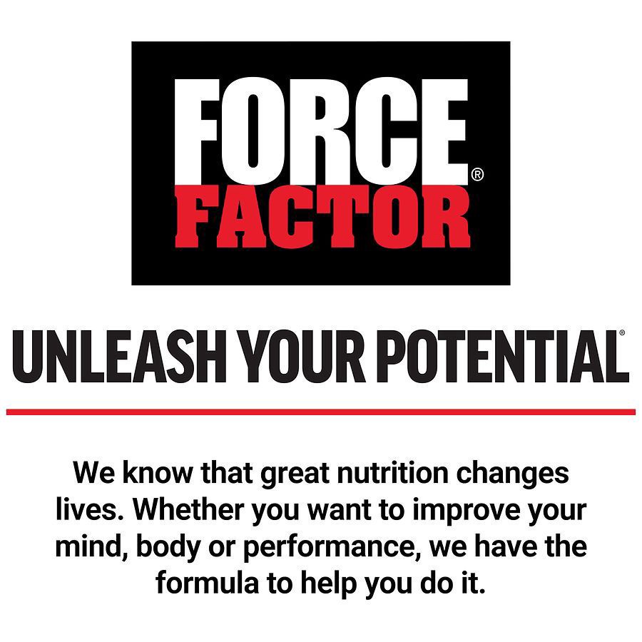 slide 4 of 5, Force Factor Fast-Acting Passionate Berry Libido Booster 60 Soft Chews, 60 ct