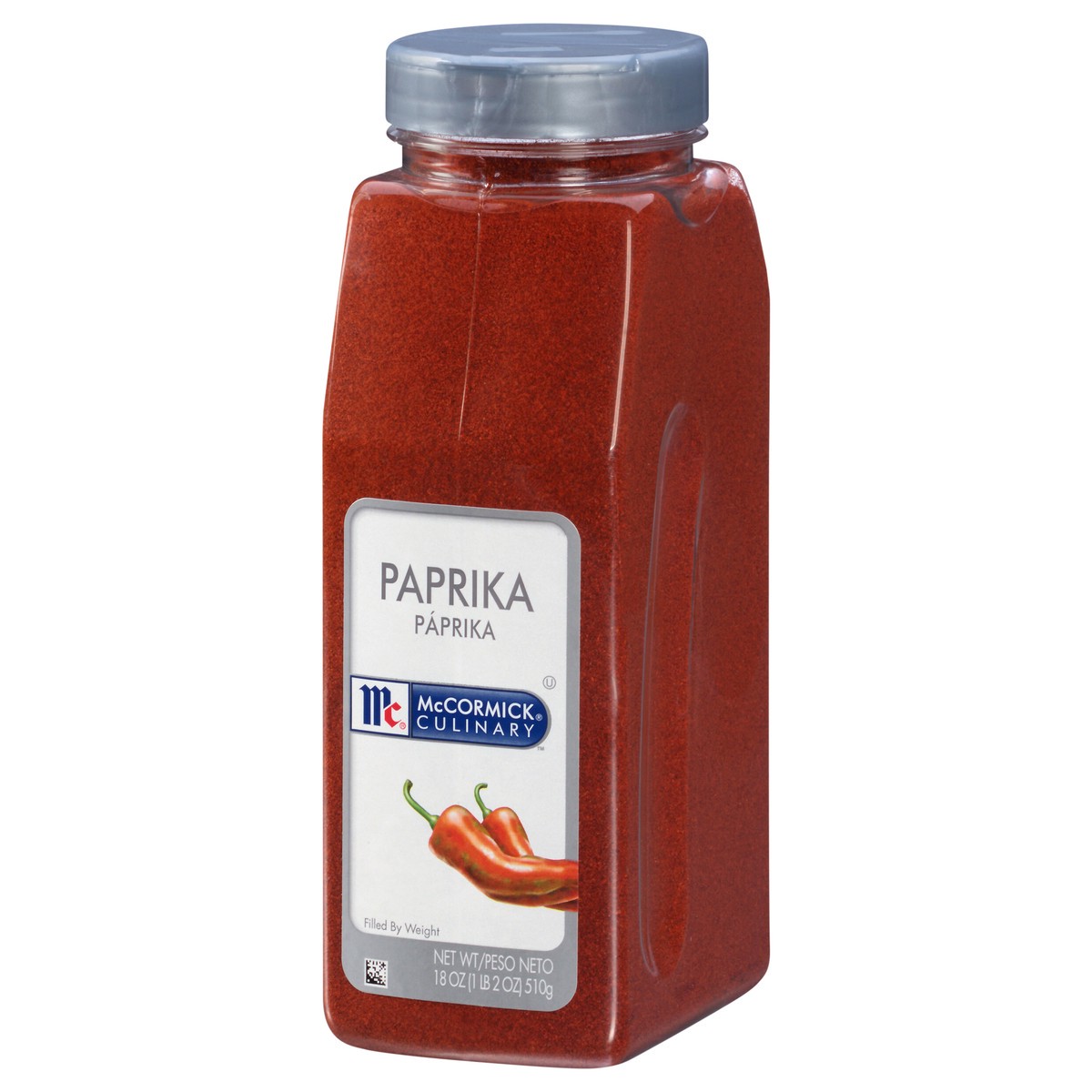 slide 4 of 12, McCormick Culinary Paprika, 18 oz, 18 oz