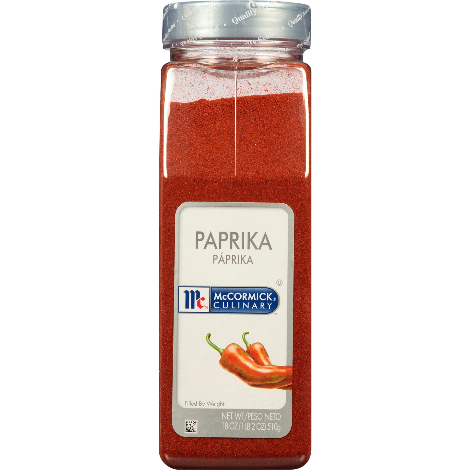 slide 1 of 12, McCormick Culinary Paprika, 18 oz, 18 oz