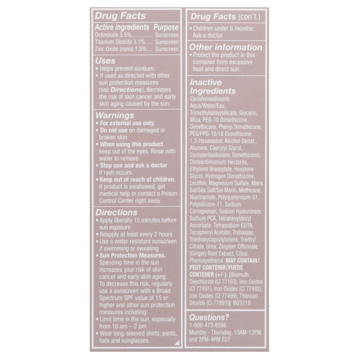 slide 8 of 13, Revlon Illuminance Broad Spectrum SPF 15 Light Natural 213 Serum Tint 0.94 fl oz, 0.94 fl oz