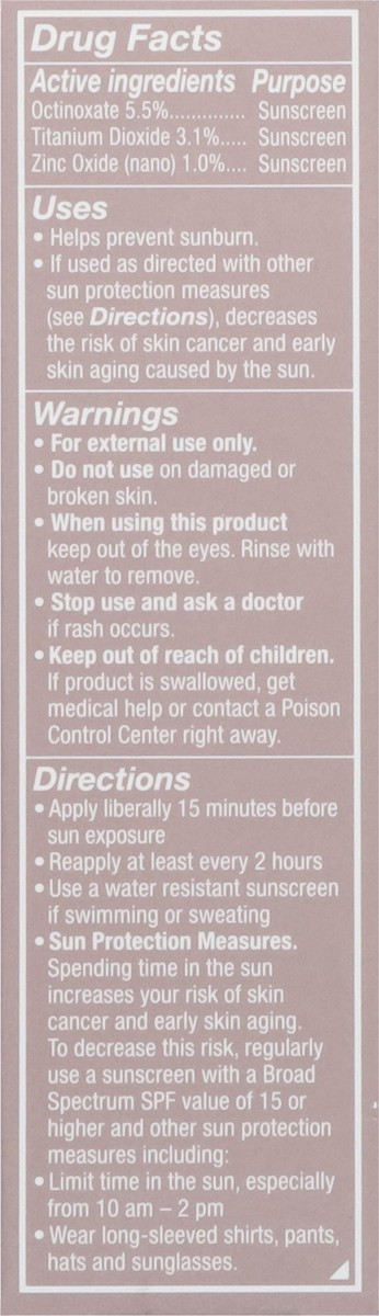 slide 7 of 13, Revlon Illuminance Broad Spectrum SPF 15 Light Natural 213 Serum Tint 0.94 fl oz, 0.94 fl oz