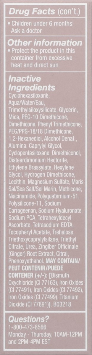 slide 11 of 13, Revlon Illuminance Broad Spectrum SPF 15 Light Natural 213 Serum Tint 0.94 fl oz, 0.94 fl oz