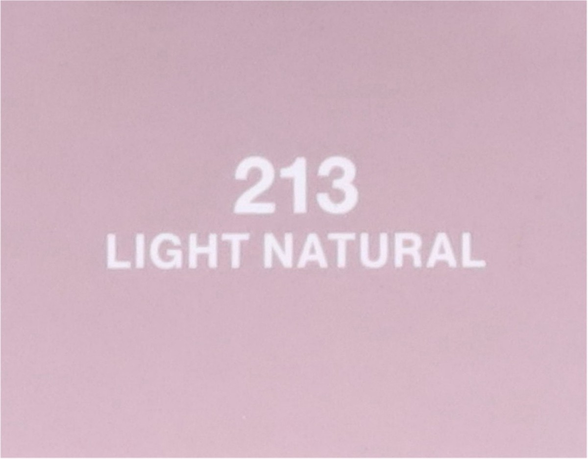 slide 2 of 13, Revlon Illuminance Broad Spectrum SPF 15 Light Natural 213 Serum Tint 0.94 fl oz, 0.94 fl oz