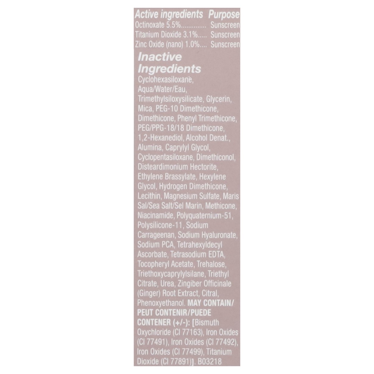 slide 13 of 13, Revlon Illuminance Broad Spectrum SPF 15 Light Natural 213 Serum Tint 0.94 fl oz, 0.94 fl oz