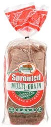 Alvarado St. Bakery Sprouted Wheat Multigrain Bread