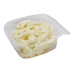 Los Altos Queso Oaxaca Deshebrado Shredded Cheese