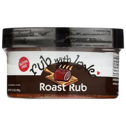 Tom Douglas Rub With Love Roast - 3.5 oz