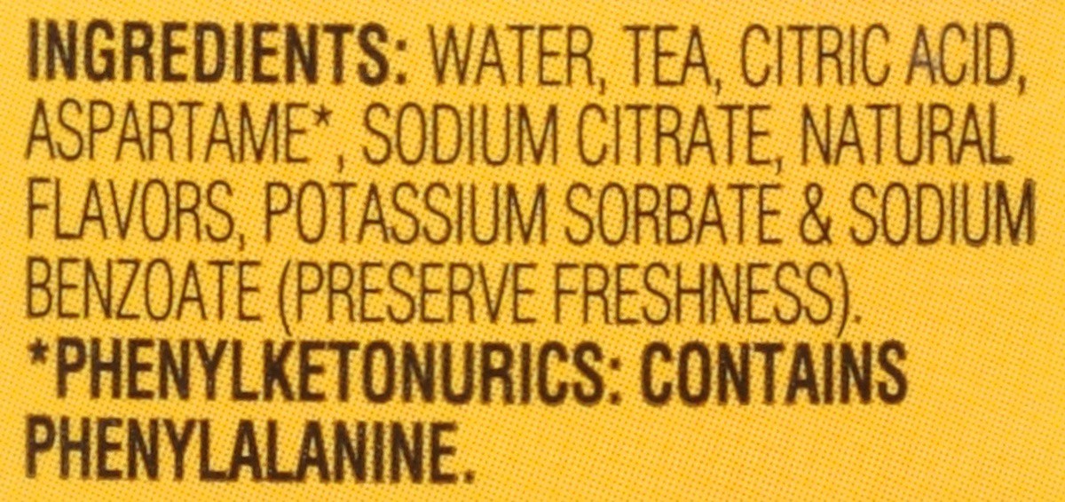 slide 4 of 6, Turkey Hill Diet Iced Tea 18.5 fl oz,
