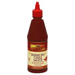 Lee Kum Kee Sriracha Chili Sauce 18 oz