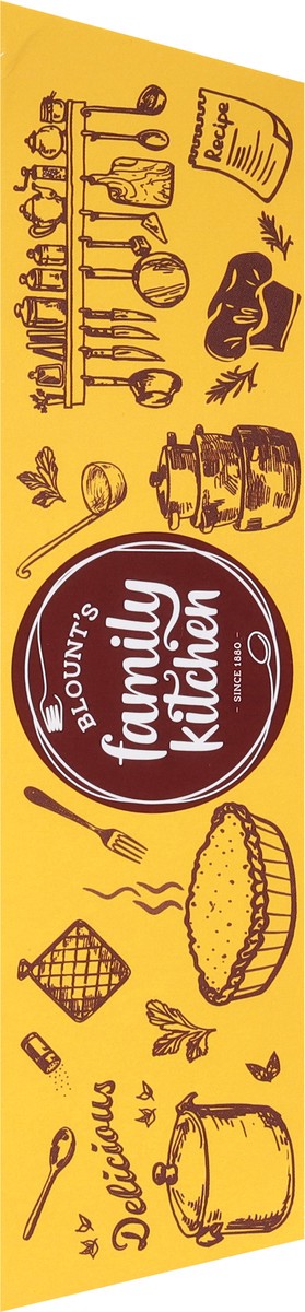 slide 6 of 13, Blount's Family Kitchen Fully Baked Chicken Pot Pie 30 oz, 30 oz