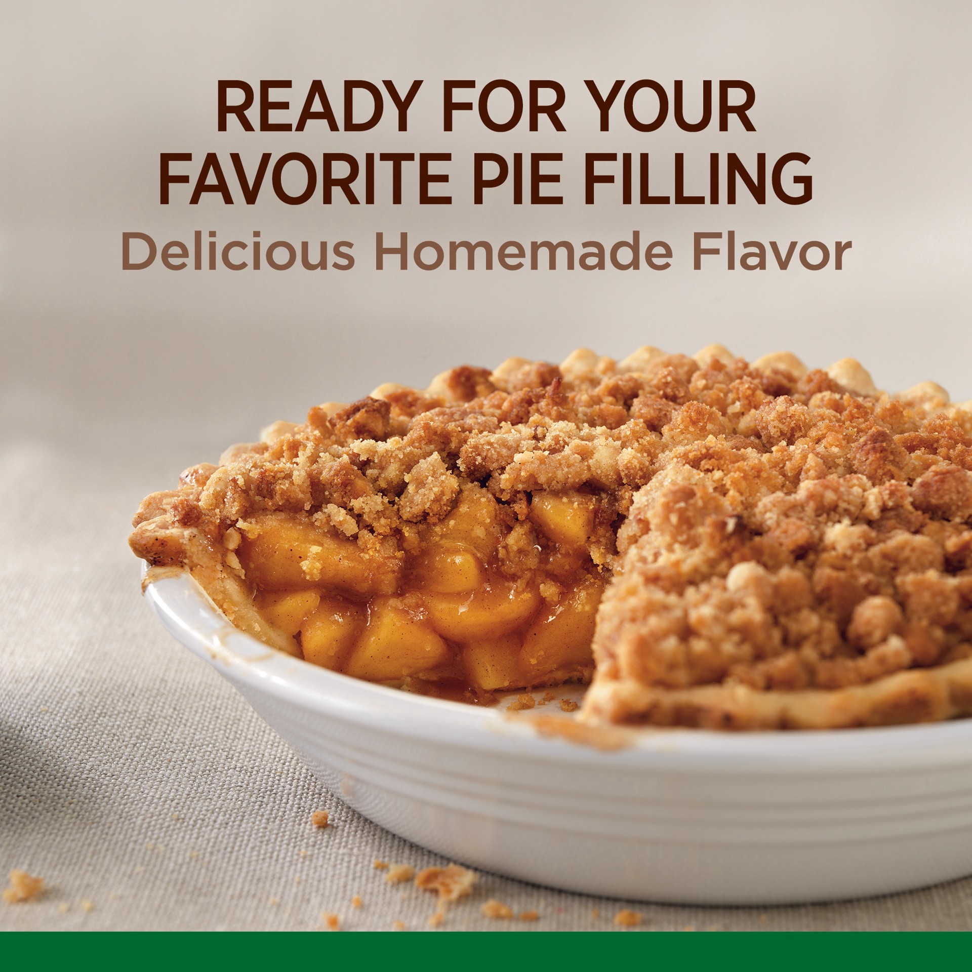 slide 4 of 5, Marie Callender's Pastry Pie Shells, Frozen Pie Crust, 16 oz., 2 Count, 16 oz