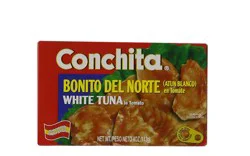 NON BRAND Bonito In Tomato Sauce