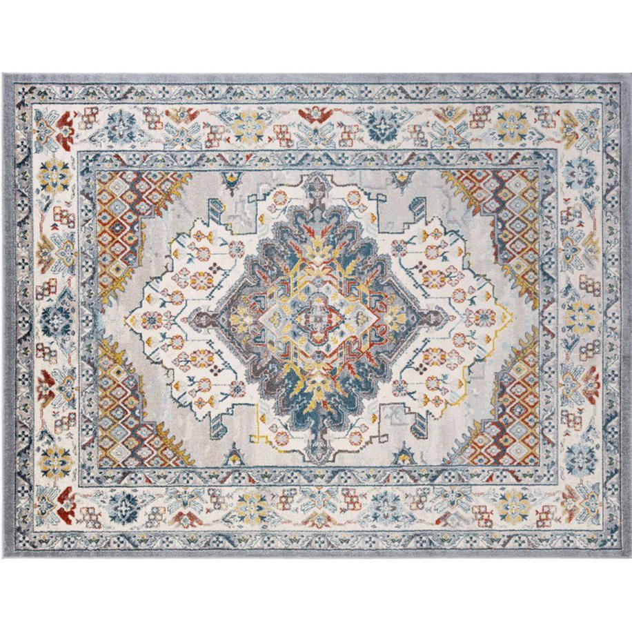 slide 1 of 1, Surya Ankara Traditional Rug, 5 ft x 7 ft