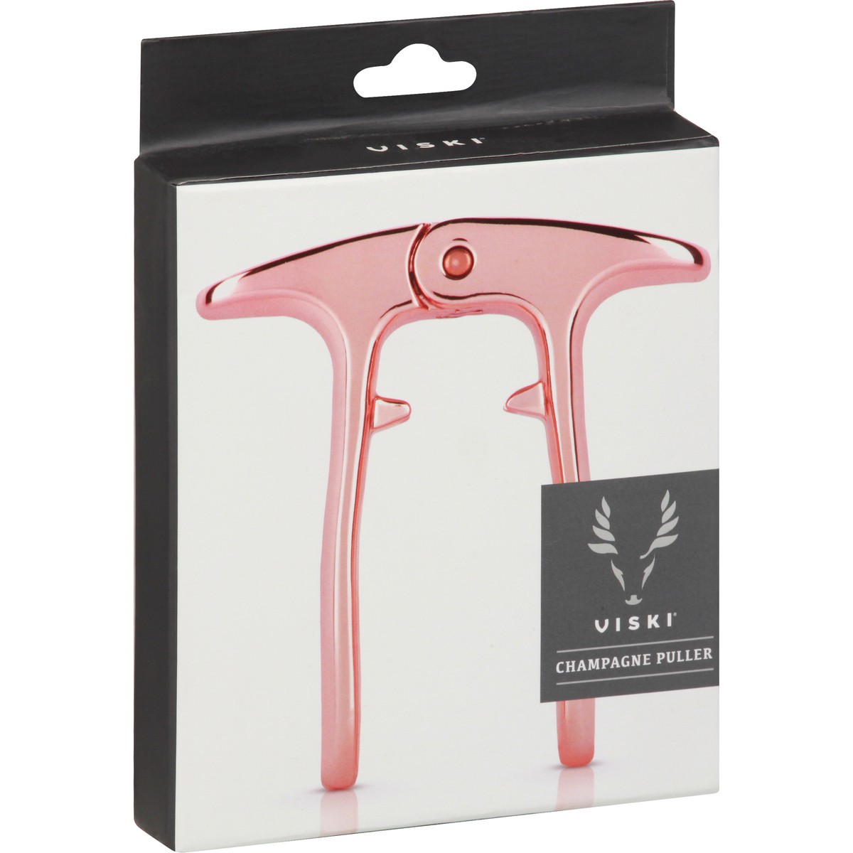 slide 7 of 11, Viski Champagne Puller 1 ea, 1 ct