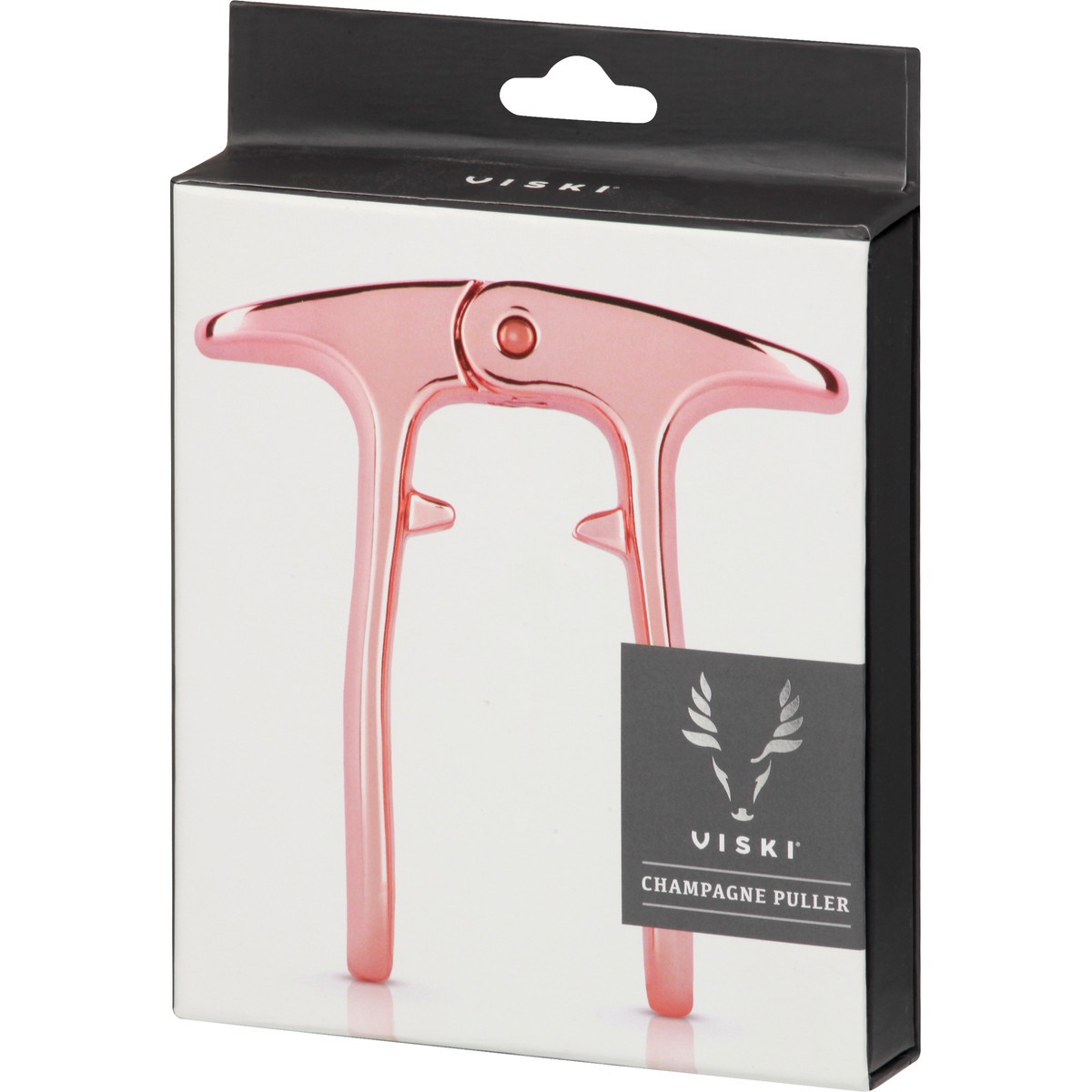 slide 4 of 11, Viski Champagne Puller 1 ea, 1 ct