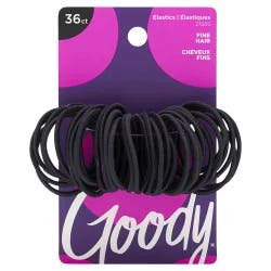 Goody Ouchless Elastics
