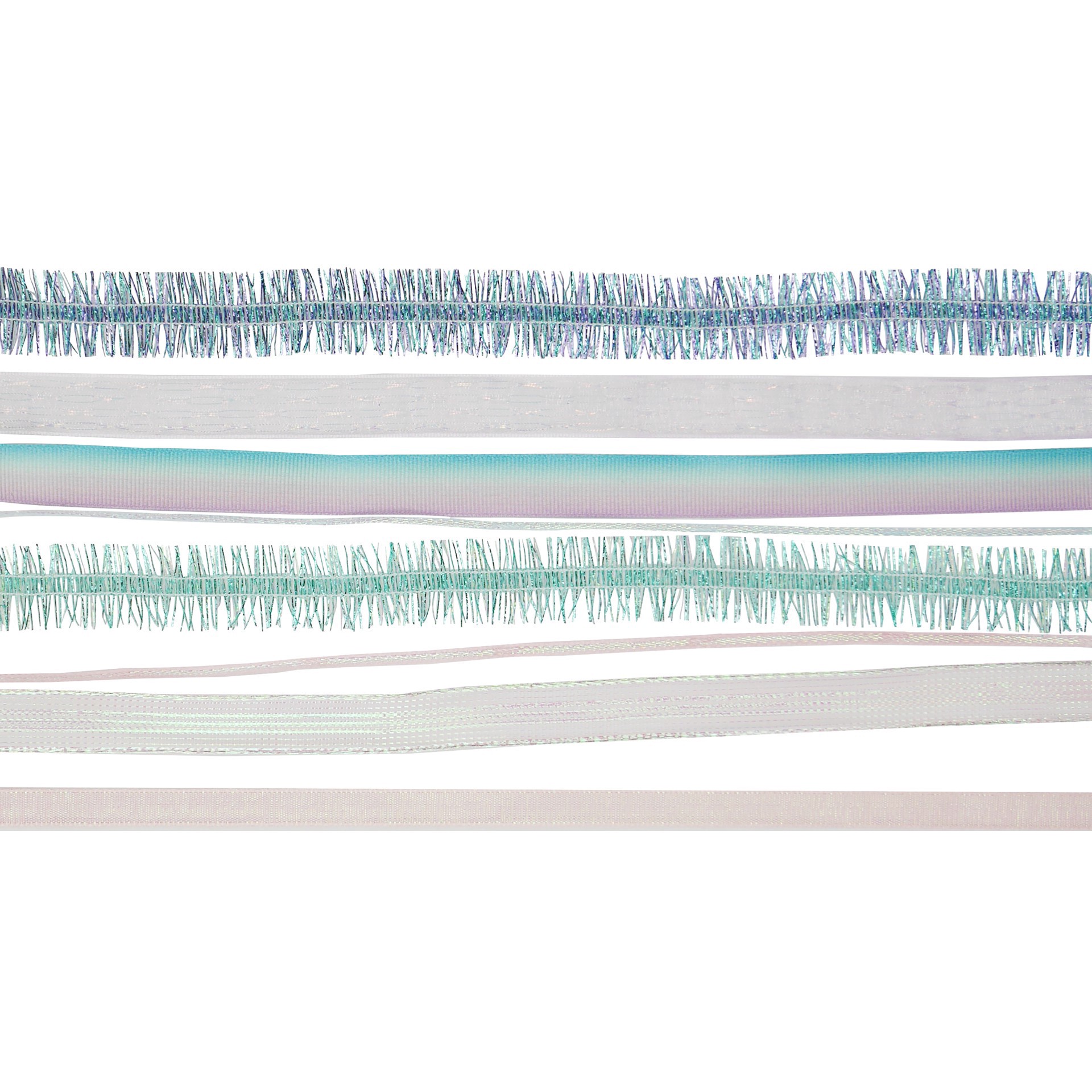 slide 2 of 3, Unicorn Value Pack Ribbon By Celebrate It, 2 yd