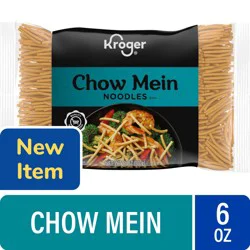 Kroger® Chow Mein Noodles, 6 oz