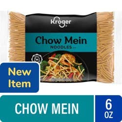 Kroger® Chow Mein Noodles, 6 oz