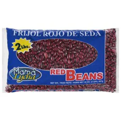 Mama Lycha Red Beans 32 oz
